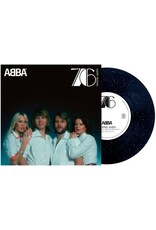 ABBA - Dancing Queen (50th Anniversary) [10" Sparkle Vinyl]
