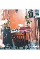J. Cole - The Fall-Off (Red Vinyl) [4LP]