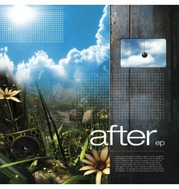After - EP1 & EP2 (Translucent Clear Vinyl)