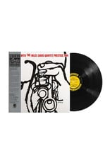 Miles Davis Quintet - Cookin' With The Miles Davis Quintet (Original Jazz Classics Series)