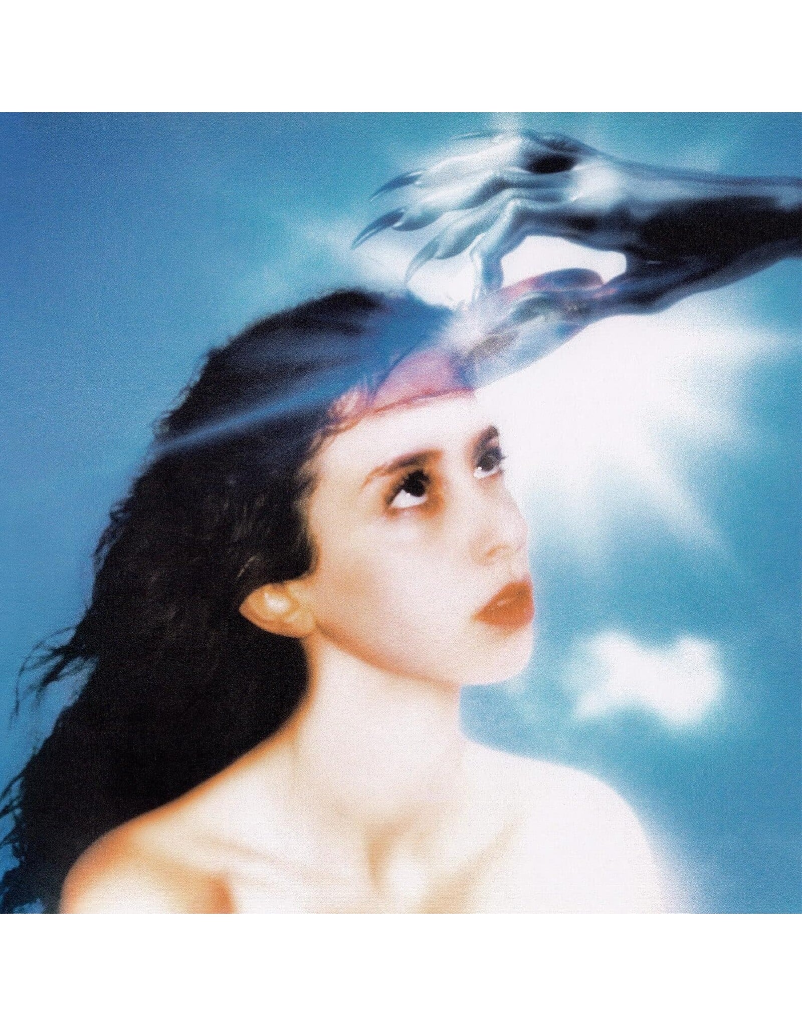 Magdalena Bay - Imaginal Disk (Opaque White Vinyl)