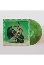 Ibibio Sound Machine - Chopping Mountain (Exclusive Smoke Green Vinyl)