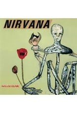 Nirvana - Incesticide