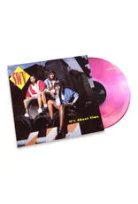 SWV - It's About Time (Translucent Pink Vinyl)