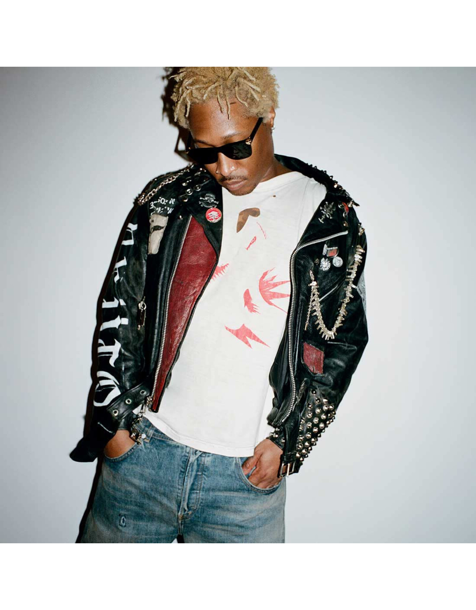 Future  - The Real Me