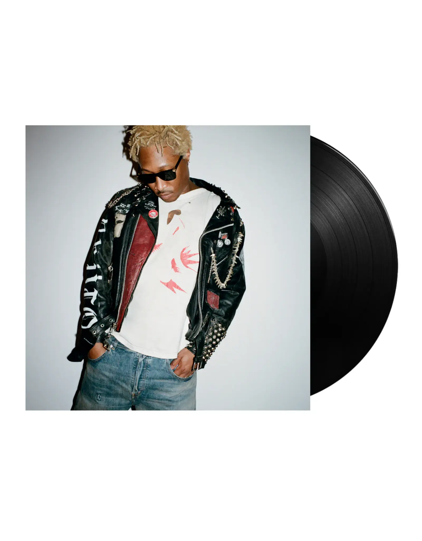 Future  - The Real Me