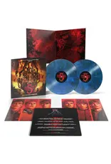 Kyle Dixon & Michael Stein - Stranger Things 5 Vol. 2 (Original Score) [Blue Vinyl]