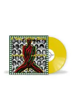 A Tribe Called Quest - Midnight Marauders (Yellow Vinyl)