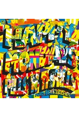 Happy Mondays - Pills 'N' Thrills & Bellyaches (Red Vinyl)