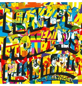 Happy Mondays - Pills 'N' Thrills & Bellyaches (Red Vinyl)