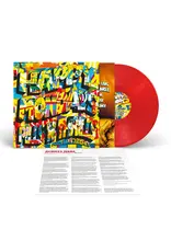 Happy Mondays - Pills 'N' Thrills & Bellyaches (Red Vinyl)
