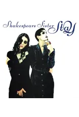 Shakespears Sister - Stay (12" Blue Marble Vinyl)