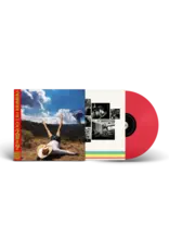 Geese - 3D Country (2026 Edition) [Exclusive Red Vinyl]