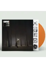Geese - Projector (2026 Edition) [Exclusive Orange Vinyl]