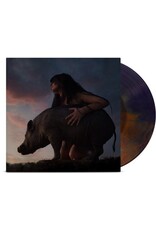 Mannequin Pussy - I Got Heaven (Exclusive Tie-Dye Splash Vinyl)