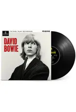 David Bowie - The Shel Talmy Recordings (2026 Mono Remaster)