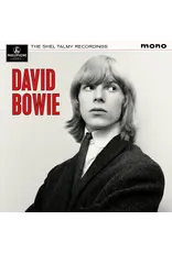 David Bowie - The Shel Talmy Recordings (2026 Mono Remaster)