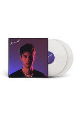 Roosevelt - Roosevelt (10th Anniversary) [White Vinyl]