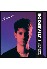 Roosevelt - Roosevelt (10th Anniversary) [White Vinyl]