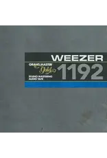 Weezer - 1192 (Early Recordings)