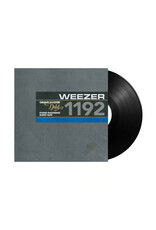 Weezer - 1192 (Early Recordings)