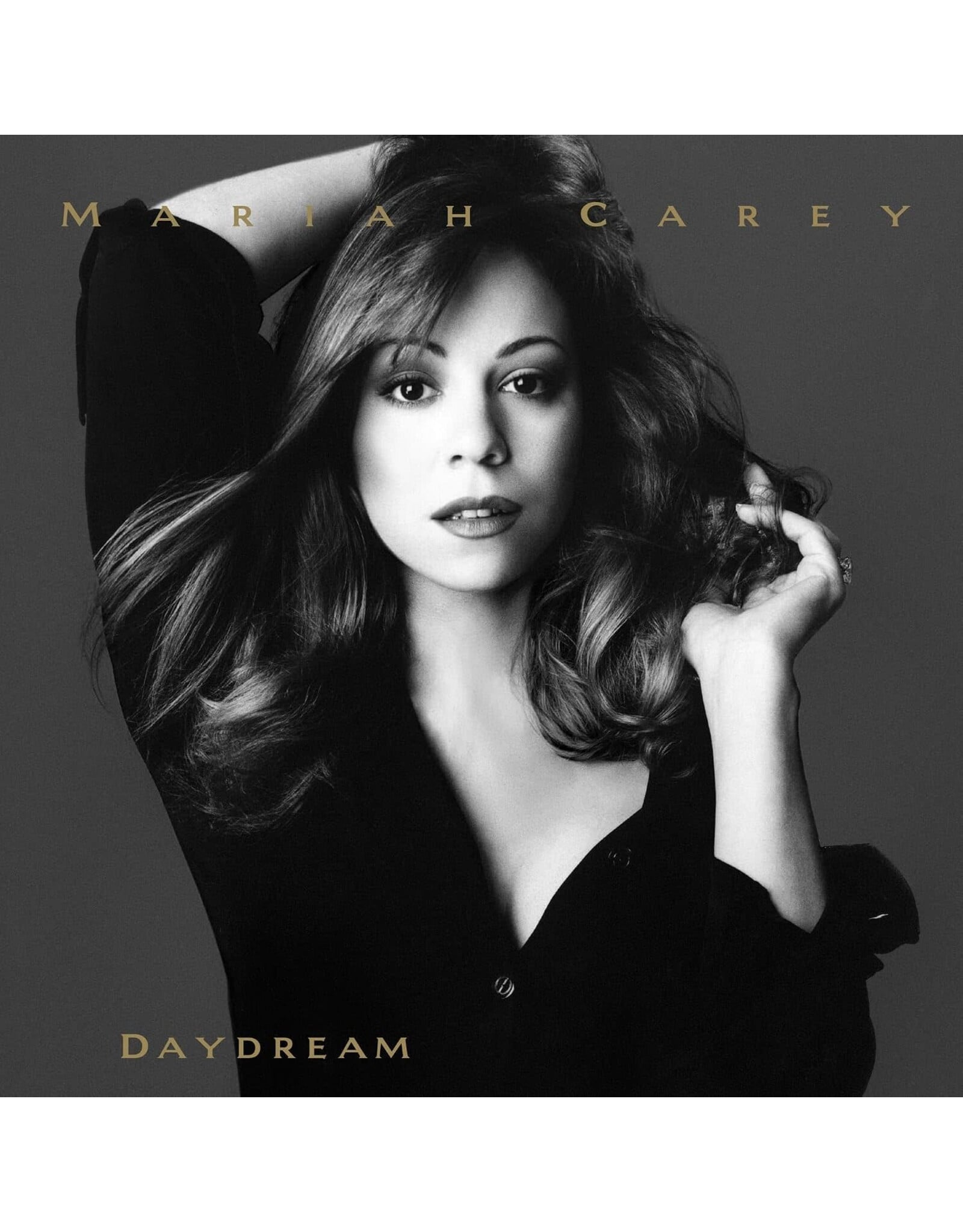 Mariah Carey - Daydream (30th Anniversary) [Gold Vinyl] (3LP)