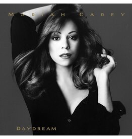 Mariah Carey - Daydream (30th Anniversary) [Gold Vinyl] (3LP)