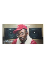 Tyler, The Creator - Don't Tap The Glass (Clear Vinyl)