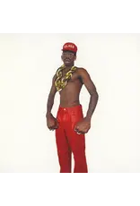 Tyler, The Creator - Don't Tap The Glass (Clear Vinyl)