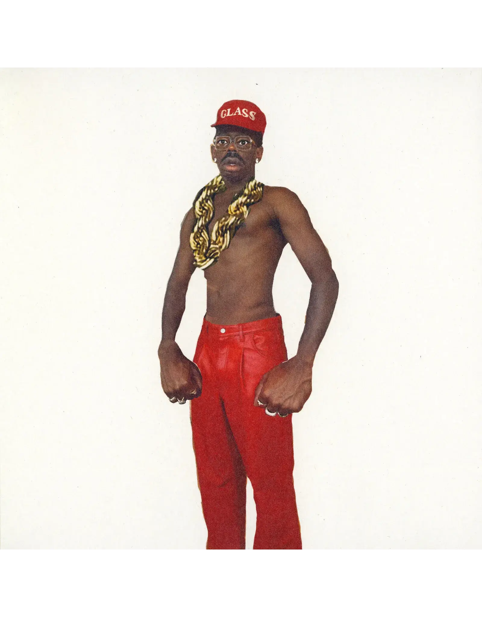Tyler, The Creator - Don't Tap The Glass (Clear Vinyl)