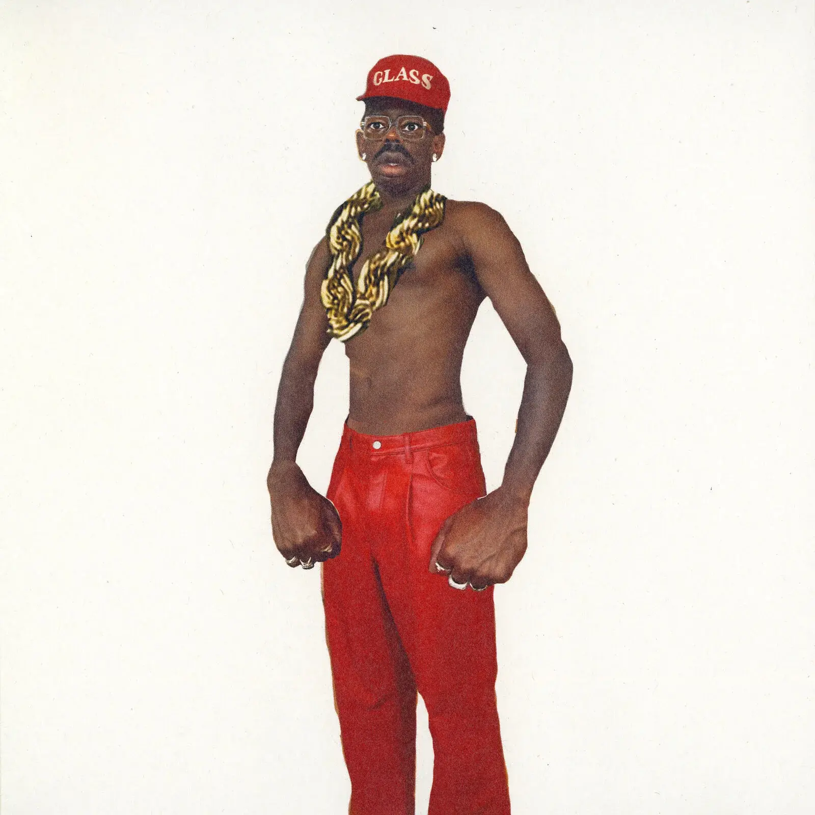 新品Tyler, The Creator DON'T TAP THE GLASS tyler-the-creator-dont-tap-the