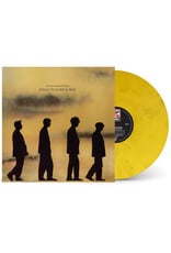 Echo & The Bunnymen - Songs To Learn And Sing (Yellow & Black Marble Vinyl)