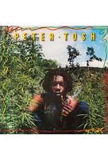 Peter Tosh - Legalize It (50th Anniversary) [Gold Vinyl]
