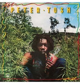 Peter Tosh - Legalize It (50th Anniversary) [Gold Vinyl]