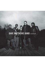 Dave Matthews Band - Everyday (25th Anniversary)