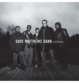 Dave Matthews Band - Everyday (25th Anniversary)