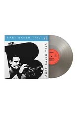 Chet Baker Trio - Mr. B (Music On Vinyl) [Silver Vinyl]