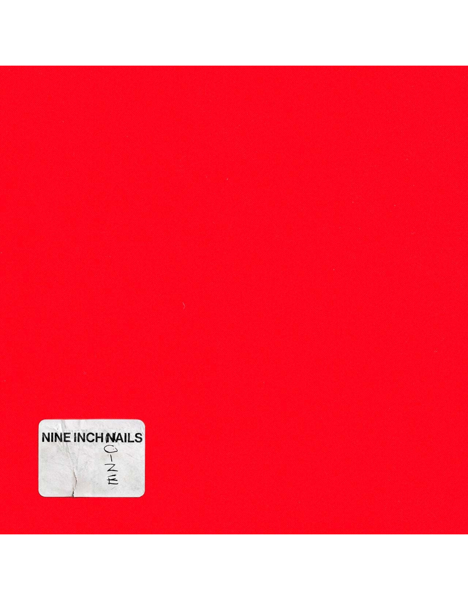 Nine Inch Nails - Nine Inch Noize (Vinyl)