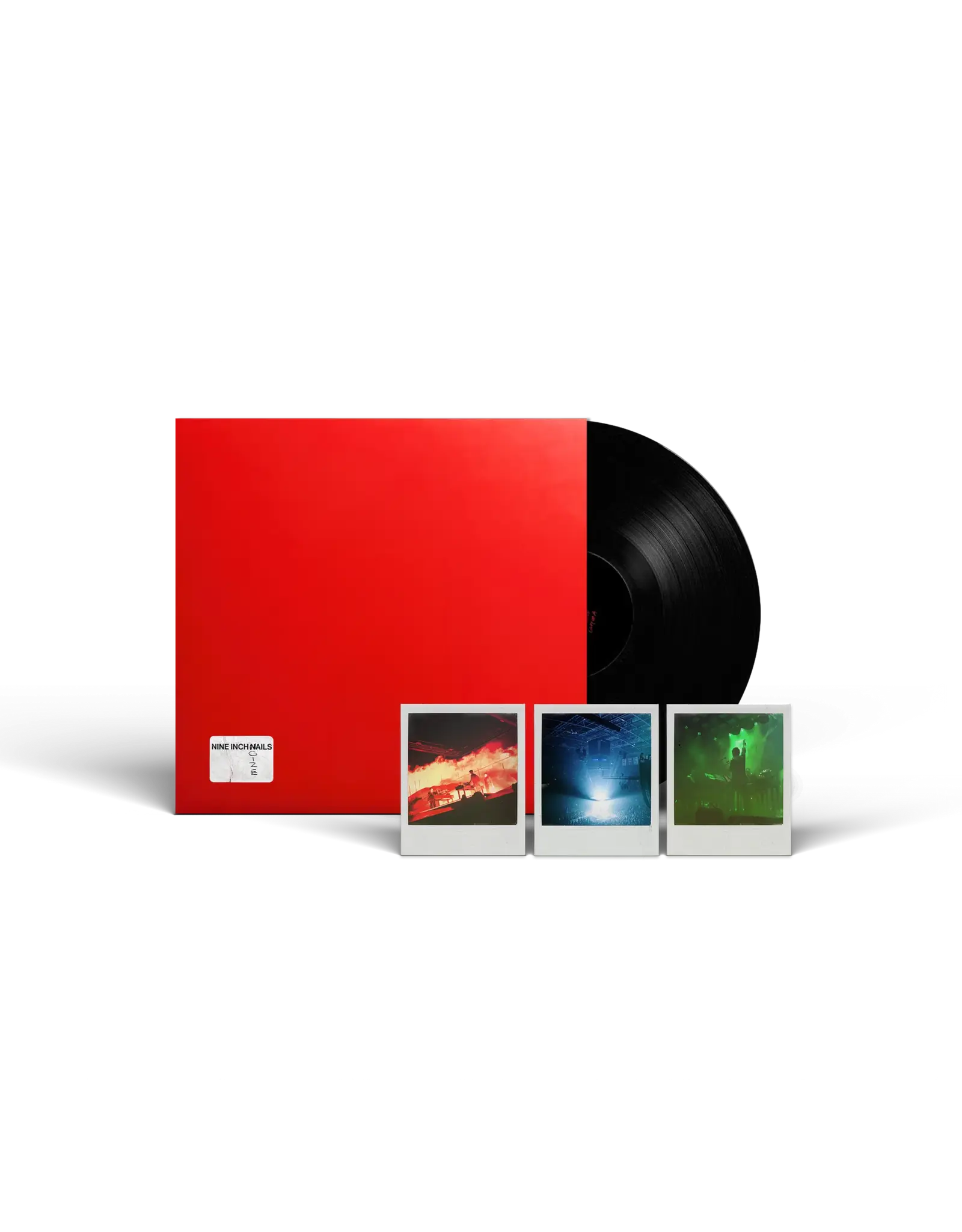 Nine Inch Nails - Nine Inch Noize (Vinyl)