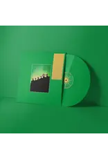 Leisure - Leisurevision (Green Vinyl)