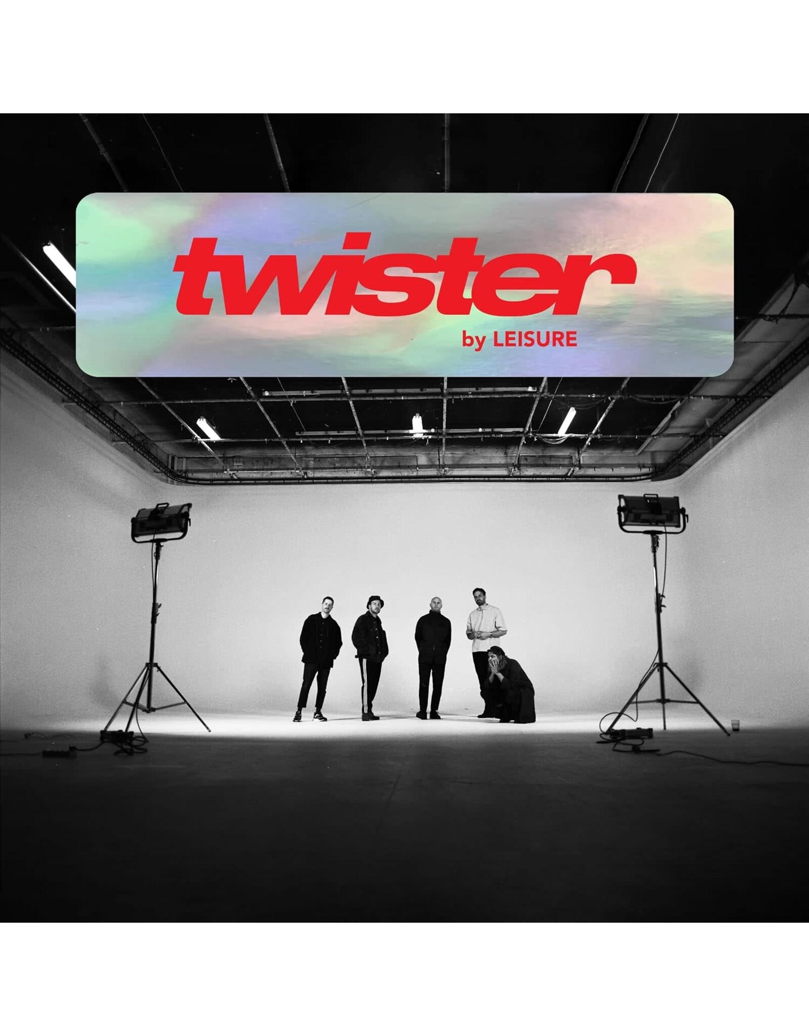 Leisure - Twister