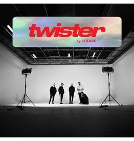 Leisure - Twister