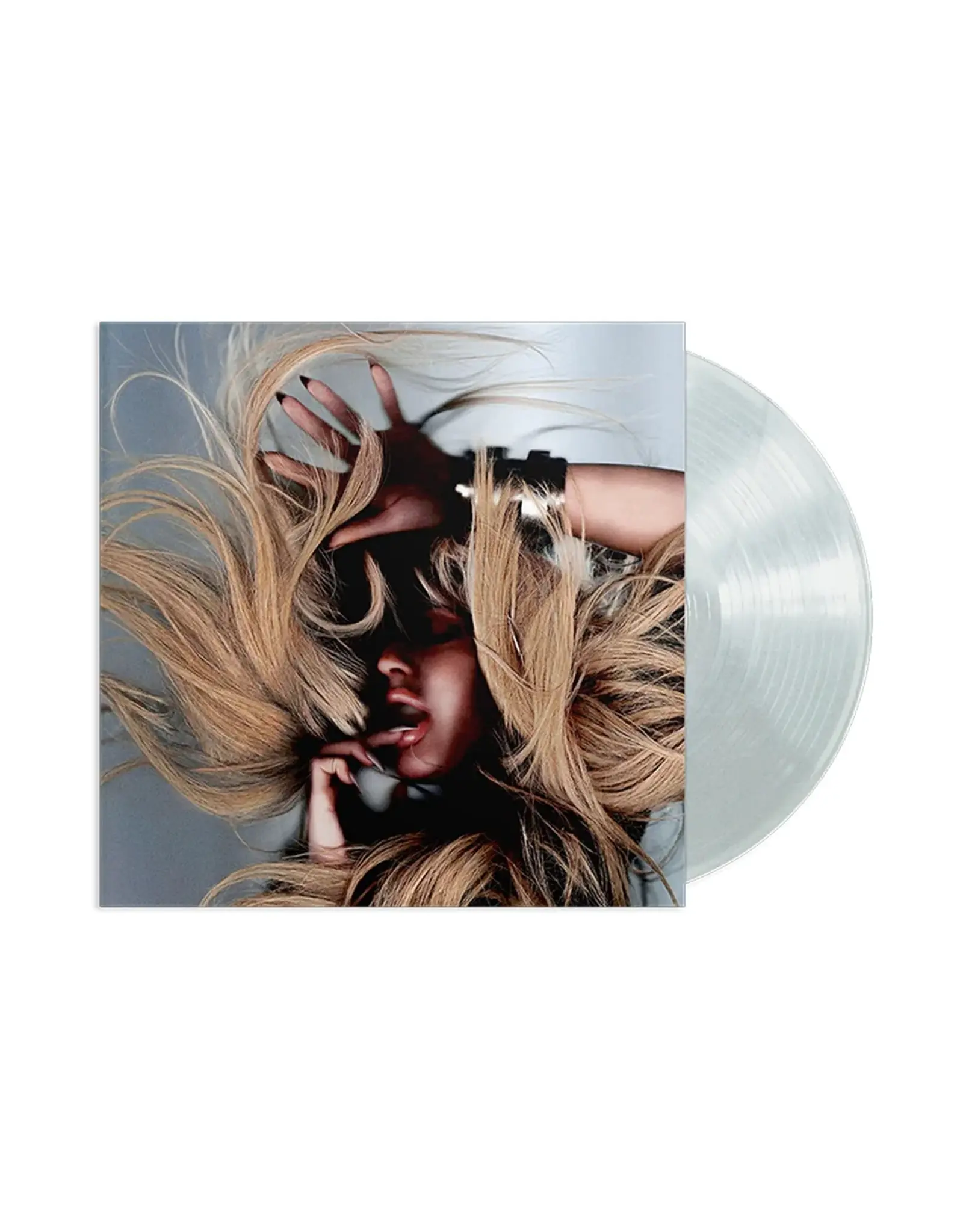 Ellie Goulding - I Know Too Much (Pearl Sunrise Vinyl)