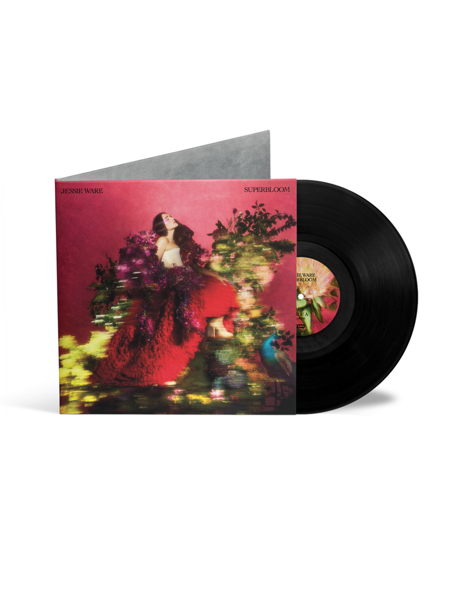Jessie Ware - Superbloom