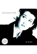 Celine Dion - D'Eux (Pearly White Vinyl)