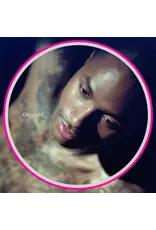 Steve Lacy - Oh Yeah? (Opaque Grey Vinyl)