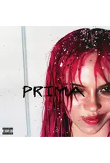 ADÉLA - Prima (Pink Vinyl)