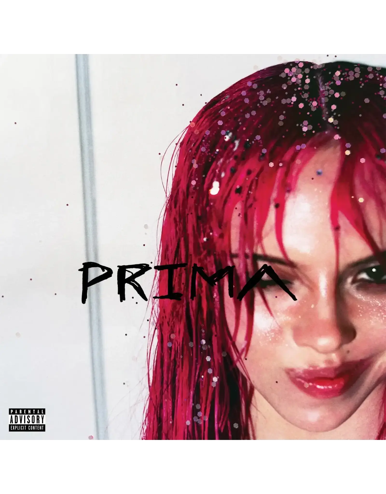 ADÉLA - Prima (Pink Vinyl)