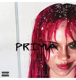 ADÉLA - Prima (Pink Vinyl)