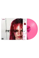 ADÉLA - Prima (Pink Vinyl)